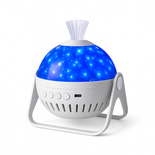 LED Galaxy Projector 3.0