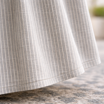 Celeste | Elegant Midi Dress – Refined, Graceful & Timeless