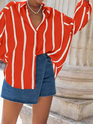 Red White