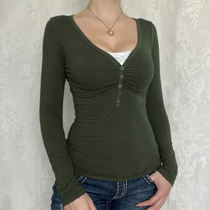 Army Green