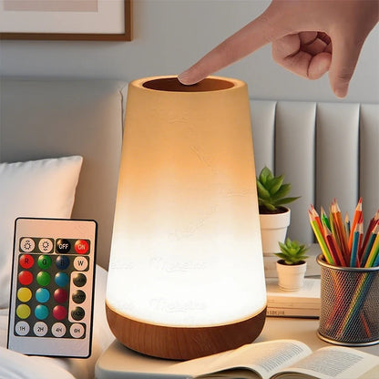 Ambient Touch Lamp