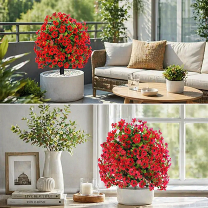 💐Your Home, Instantly Beautiful — All Year Round 🌸