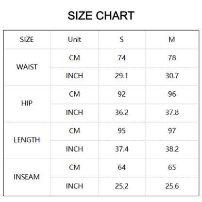 ⏰ High-Waisted Tummy Control Yoga Pants with Pockets