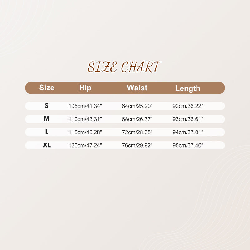 Women's High-Waist Smocked Wide-Leg Pants