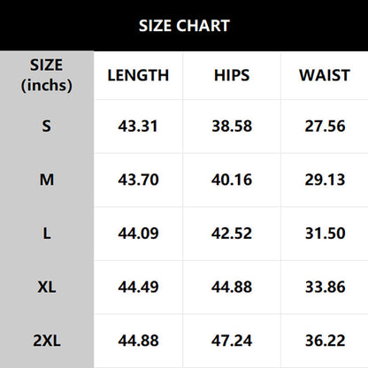 Women’s Casual High-Waist Wide-Leg Pants